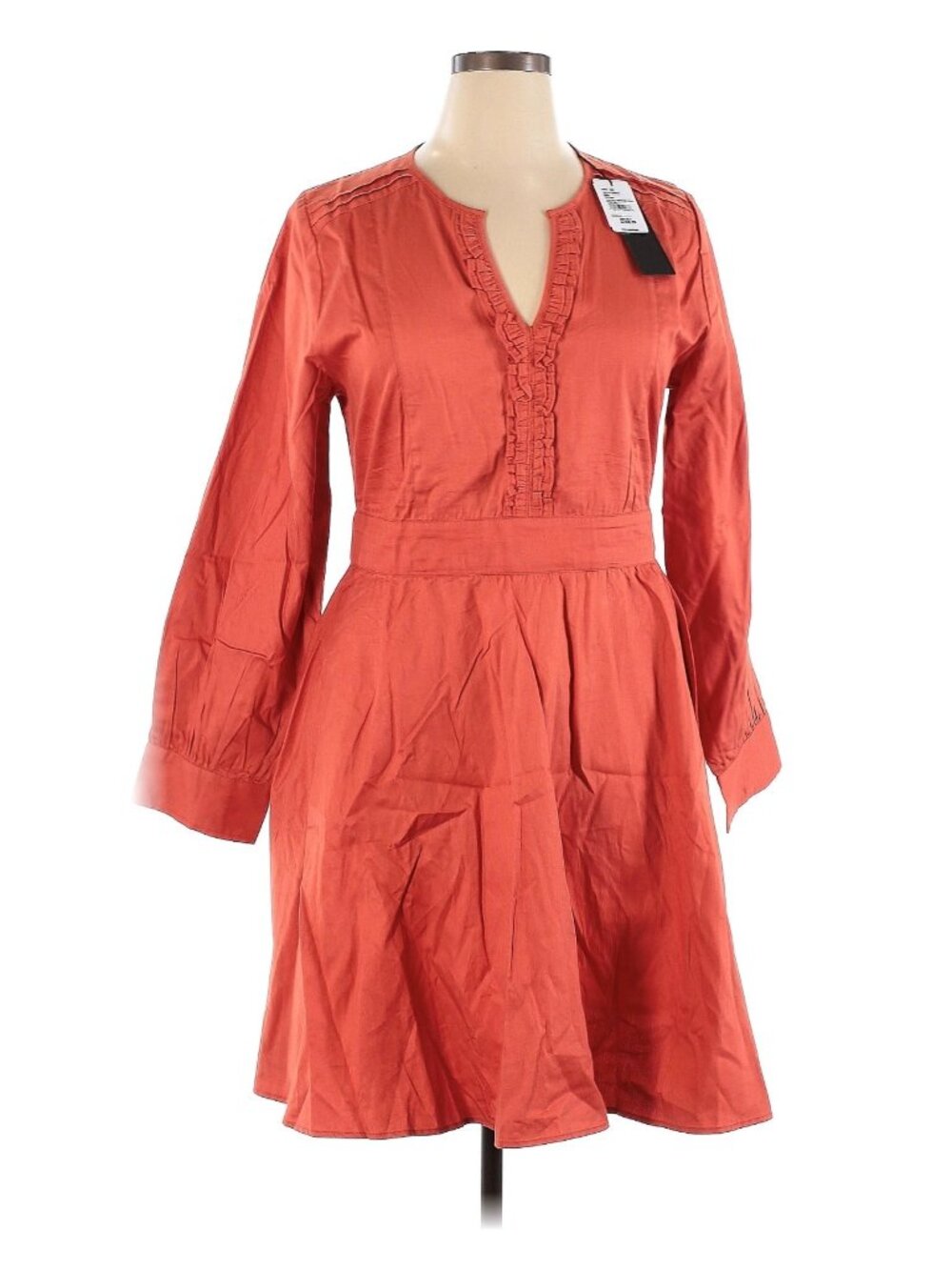 Dress by Truth, XL, 100% Cotton